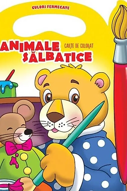 Animale sălbatice