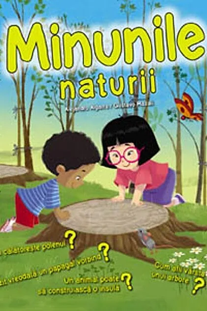 Minunile naturii