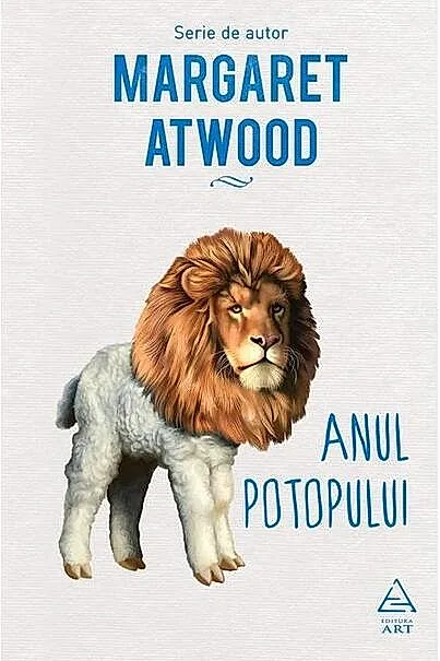 Anul potopului (Vol. 2)