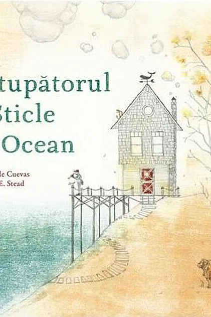 Destupătorul de Sticle din Ocean