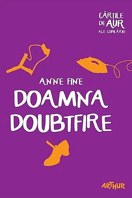 Doamna Doubtfire