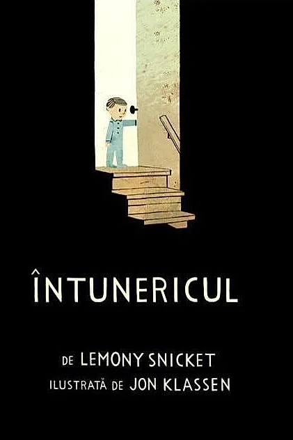 Întunericul