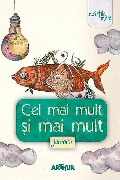Cel mai mult și mai mult
