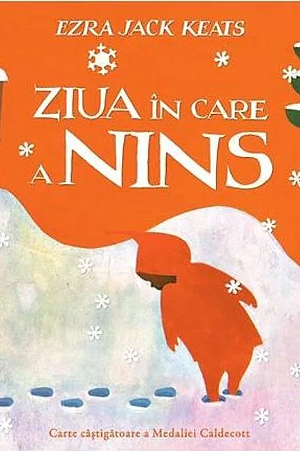 Ziua în care a nins