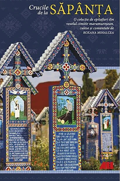 Crucile de la Săpânța