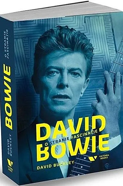 David Bowie