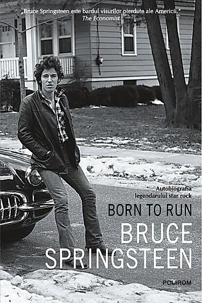 Born to Run