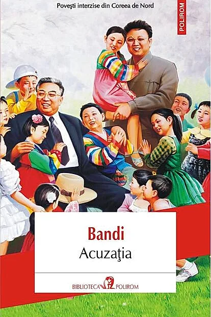 Acuzaţia