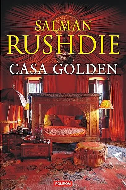 Casa Golden