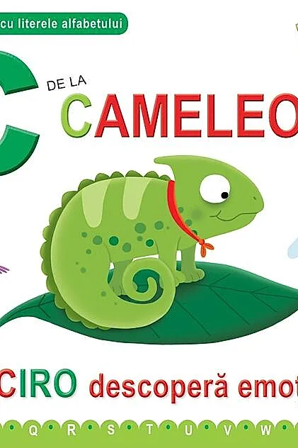 C de la Cameleon