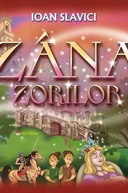 Zâna Zorilor