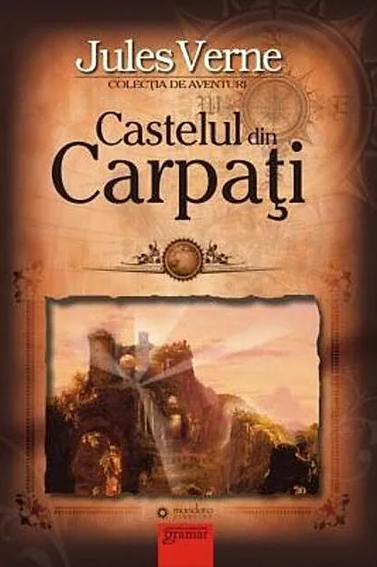 Castelul din Carpați