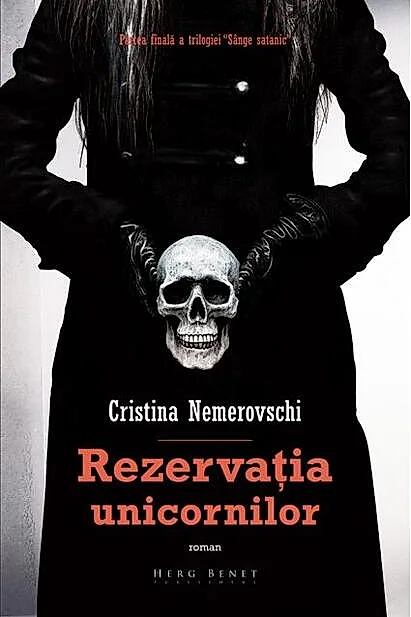 Rezervaţia unicornilor