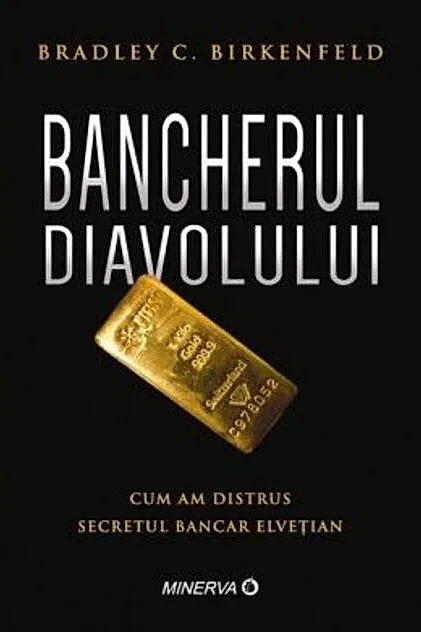 Bancherul diavolului