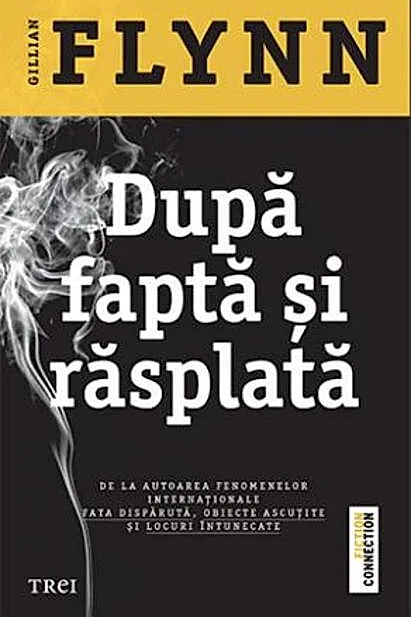 După faptă și răsplată