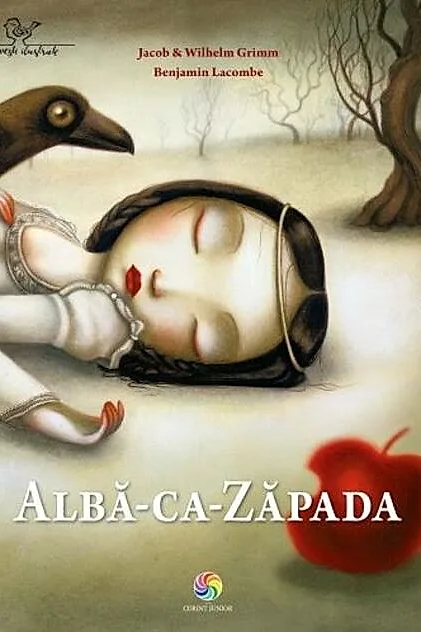 Albă ca Zăpada