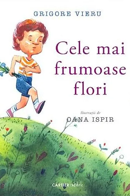 Cele mai frumoase flori