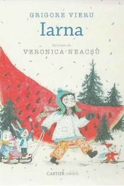 Iarna