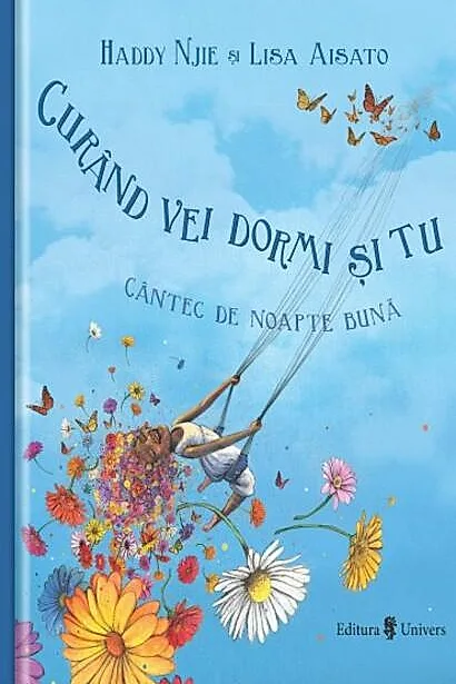 Curând vei dormi și tu