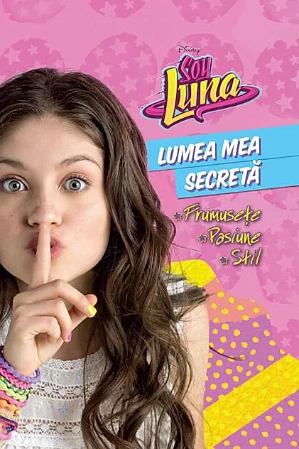 Lumea mea secretă