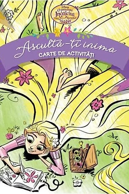 Ascultă-ți inima