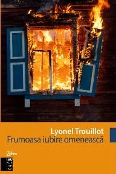 Frumoasa iubire omenească (RESIGILAT)