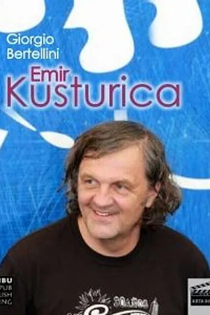 Emir Kusturica (RESIGILAT)