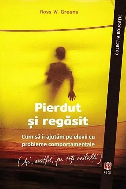 Pierdut și regăsit