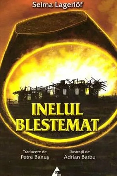 Inelul blestemat