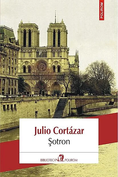 Şotron