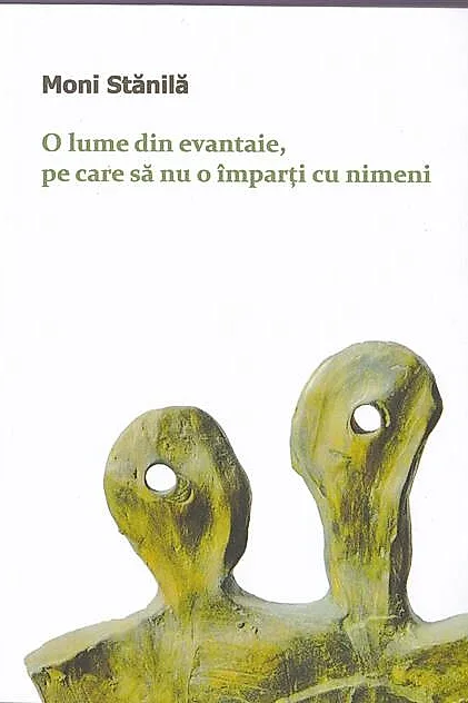 O lume din evantaie, pe care sa nu o împarți cu nimeni