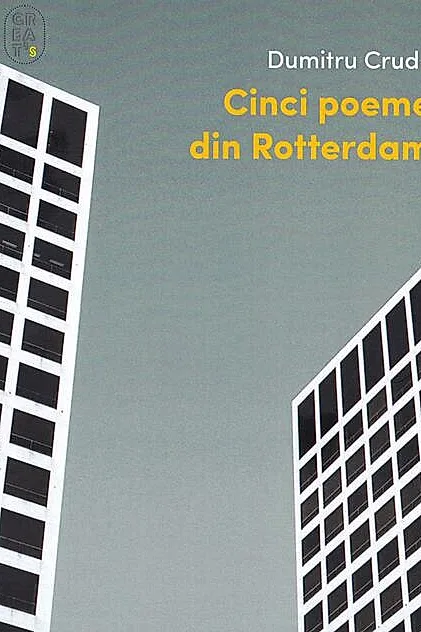 Cinci poeme din Rotterdam
