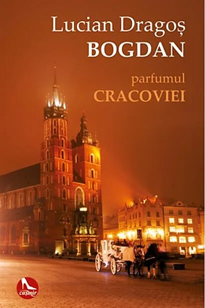 Parfumul Cracoviei