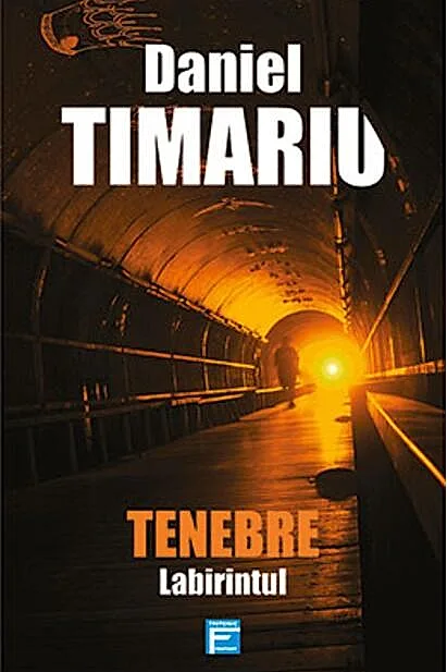Tenebre. Labirintul