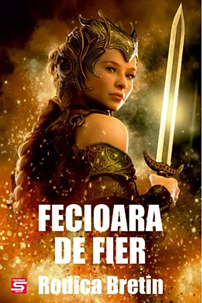 Fecioara de fier