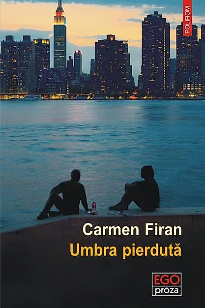 Umbra pierdută