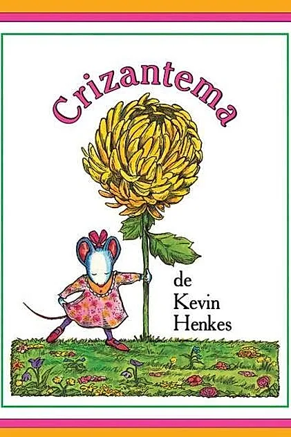 Crizantema