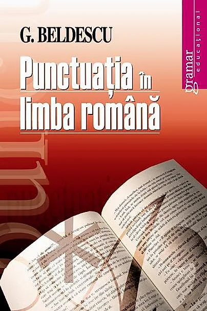 Punctuaţia în limba română