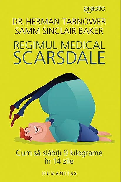 Regimul medical Scarsdale