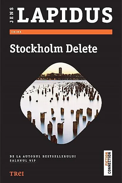 Stockholm delete