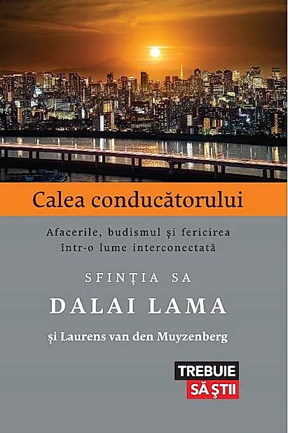 Calea conducătorului