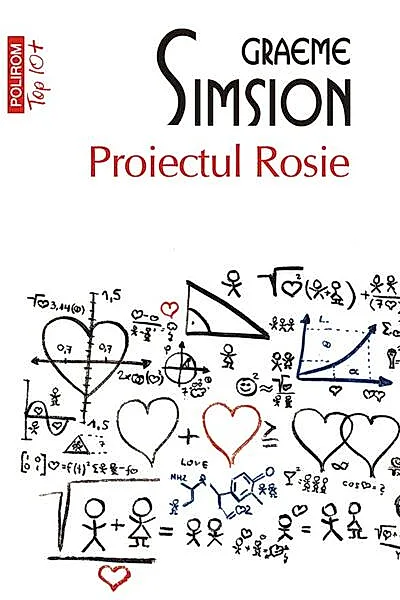 Proiectul Rosie (Top 10+)