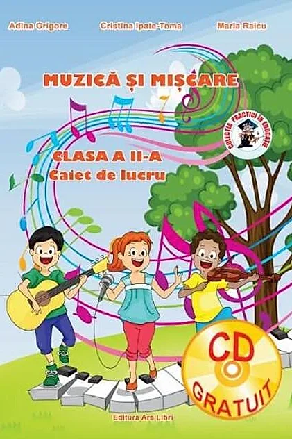 Muzică și mișcare