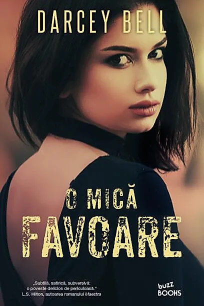 O mică favoare