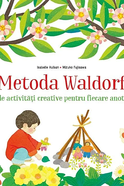 Metoda Waldorf