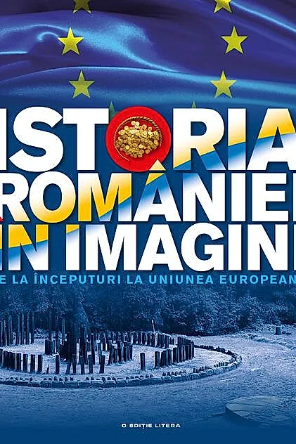 Istoria României în imagini