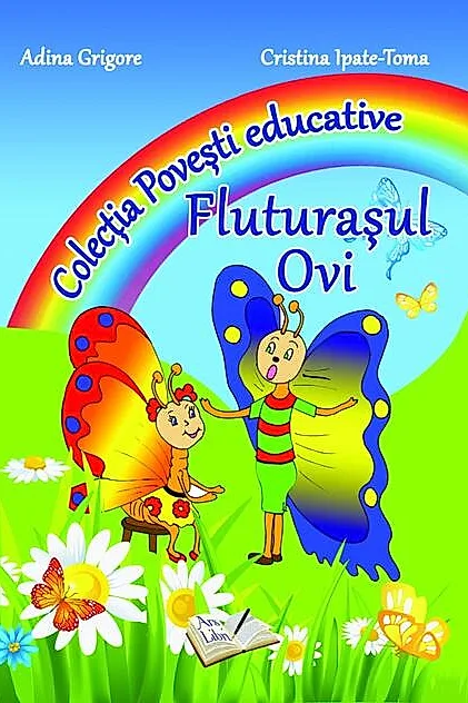 Fluturașul Ovi