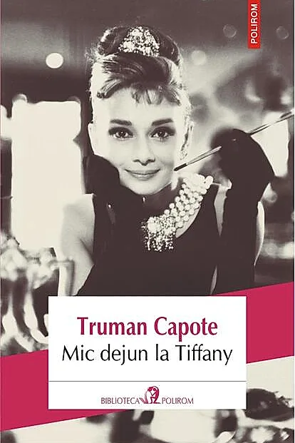 Mic dejun la Tiffany