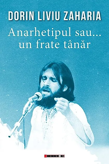 Anarhetipul sau... un frate tânăr