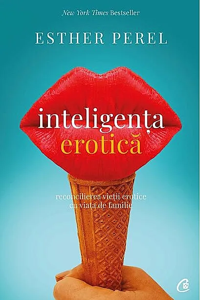 Inteligenţa erotică